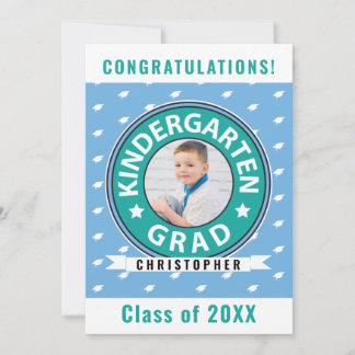 Photo Kindergarten Studenten Meddelande