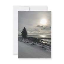 Photo Larsmont Minnesota Sjö Superior