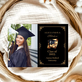 Photo Law School Lawyer Studenten Modern Black Meddelande