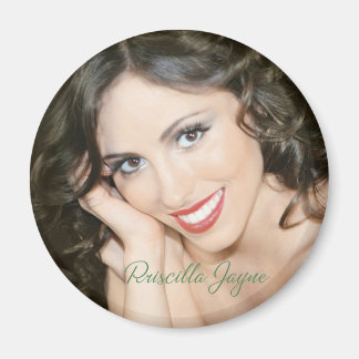 Photo Magnet