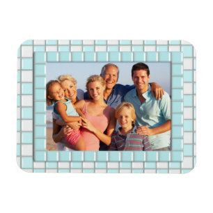 Photo Magnet