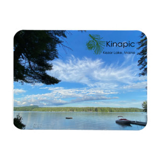 Photo Magnet