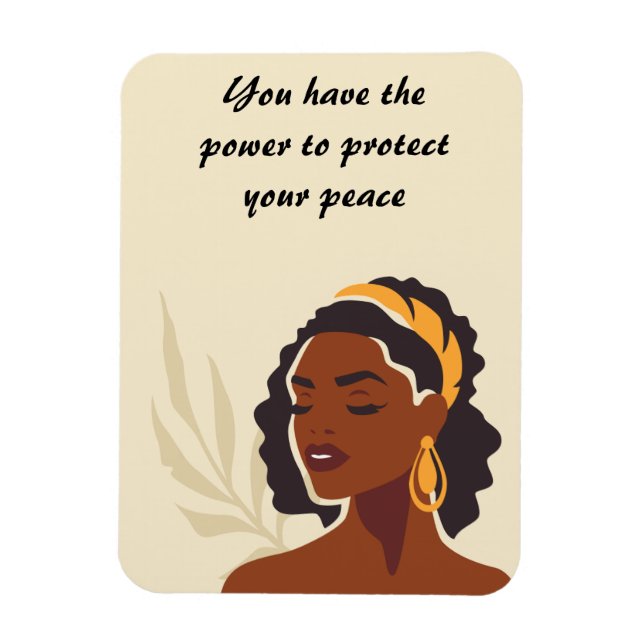 Photo Magnet (Vertikal)