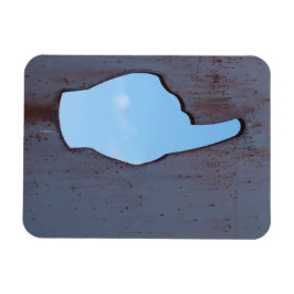 Photo Magnet