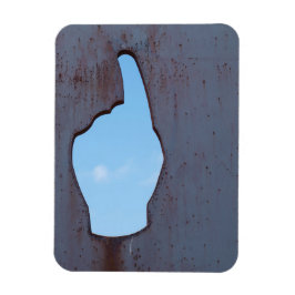 Photo Magnet