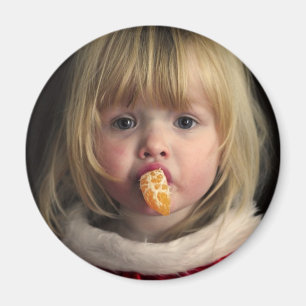 Photo Magnet Lägg till foto