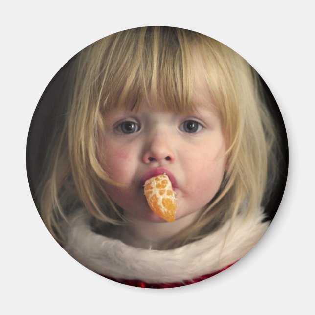 Photo Magnet | Lägg till foto (Framsidan)