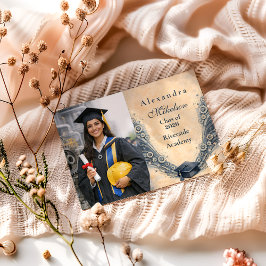 Photo Mechanical Engineering Graduate Party Meddelande