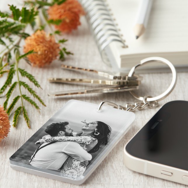 Photo Monogram (Högra Framsidan)