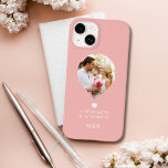 Photo Monogram Romantic Heart Coodinates Modern<br><div class="desc">Photo Monogram Romantic Heart Coodinates Modern har ditt favoritfoto med dina monogram- och anpassningsbar-koordinater för longitud och latitud som är speciella för dig i modern skripttypografi. Perfekt för födelsedag,  jul,  bröllop,  brud,  blivande brud,  Alla hjärtans dag och så mycket mer. Designad av ©Evco Studio www.zazzle.com/store/evcostudio</div>