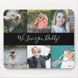 Photo Mousepad HAMbWG Musmatta