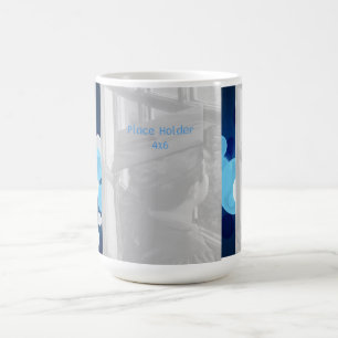 PHOTO MUGG MMPLATE