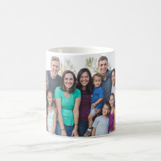 Photo Mugg, Personlig Kaffe koppar Anpassningsbar