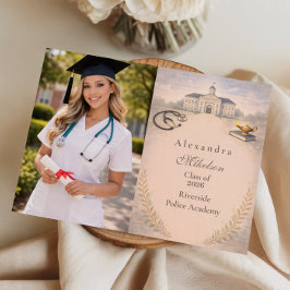 Photo Nurse Pinning Ceremony Graduation Meddelande