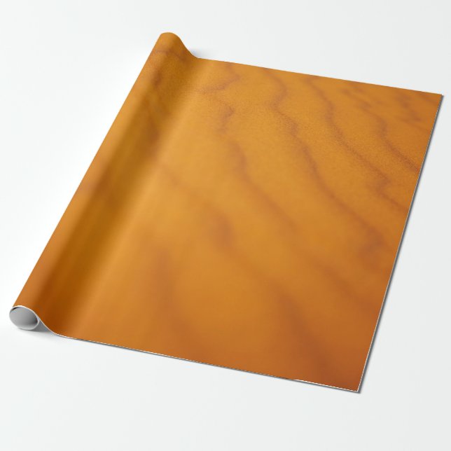 Photo of desert presentpapper (Utrullad)