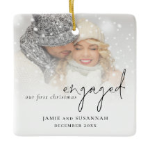 Photo Overlay Script Namn 1:a Engagerade jul