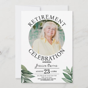 Photo Pension Womens Firande Löv Inbjudningar