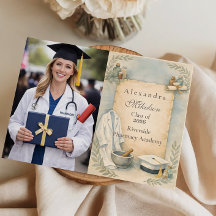 Photo Pharmacist Graduation Celebration