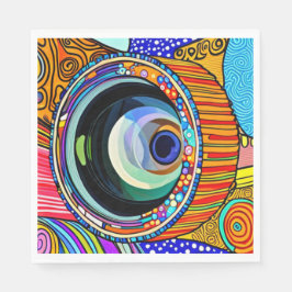 Photo Phun Pappersservett