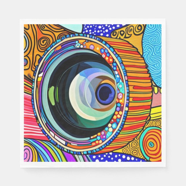 Photo Phun Pappersservett (Framsidan)