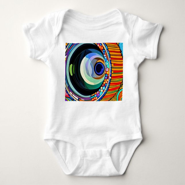 Photo Phun T Shirt (Framsida)