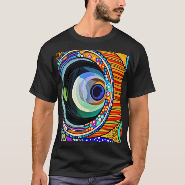 Photo Phun T Shirt (Framsida)