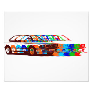Photo Print BMW E30 Fototryck