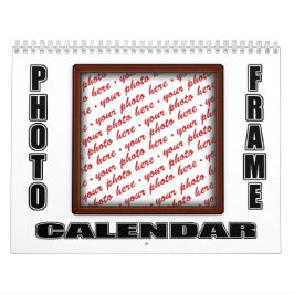Photo Ram Calendar Kalender