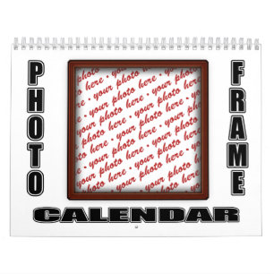 Photo Ram Calendar Kalender