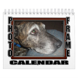Photo Ram Calendar Kalender