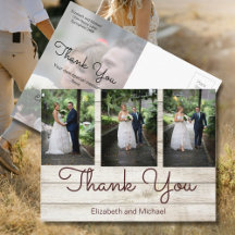 Photo Rustic Chic Modern Bröllop Tack