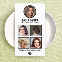 Photo Social Media, Instagram