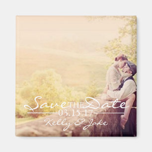 Photo Spara datum magneter