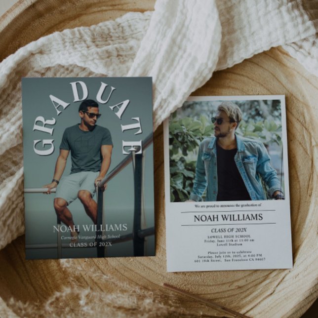 Photo Studenten Ceremony och Party, Studenten Inbjudningar (Skapare uppladdad)