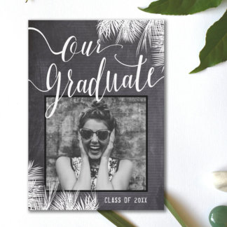 Photo Studenten Inbjudningar