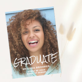 Photo Studenten Meddelande