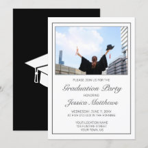 Photo Studenten Modern minimalist White Black