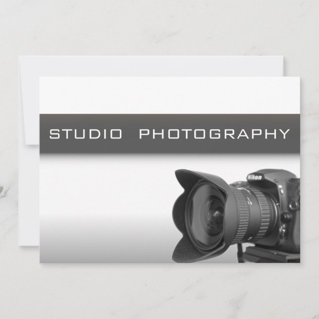 Photo studio (Framsida)