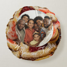 Photo Sugar Cookie i julfamiljen