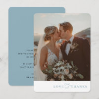 PHOTO-TACKENS romantiska ampersand i modern elegan