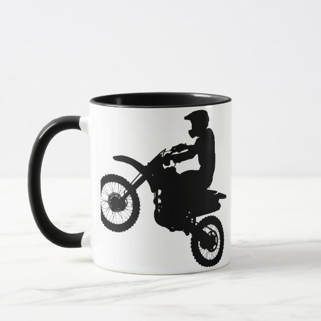 Photo Tile Mugg (Vänster)