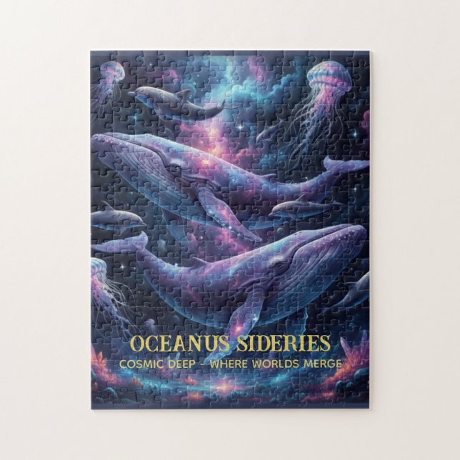 Photo Tile Pussel (Vertikal)