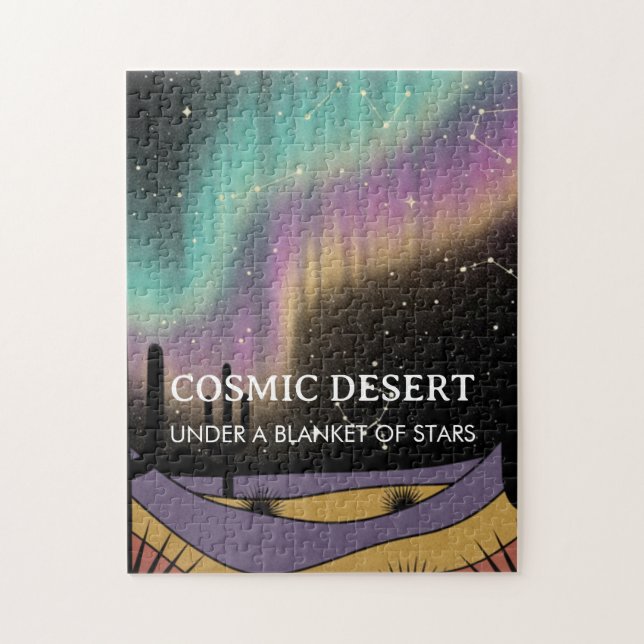 Photo Tile Pussel (Vertikal)