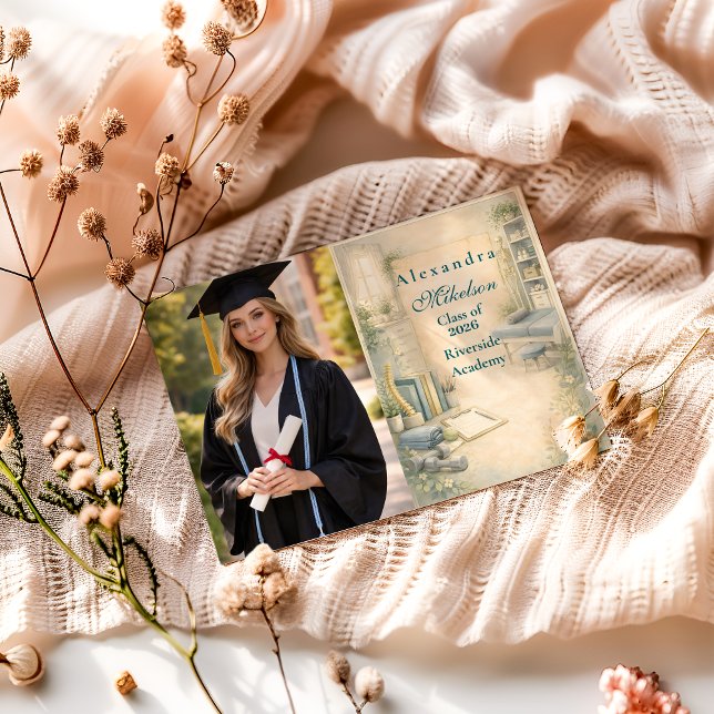 Photo Timeless Physical Therapy Graduate Meddelande (Skapare uppladdad)