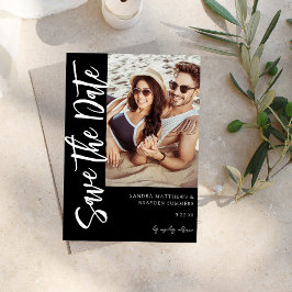 Photo V MOD Chic 6 Spara datum Inbjudningar