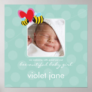 PHOTO WALL ART :: Bval 3 Poster
