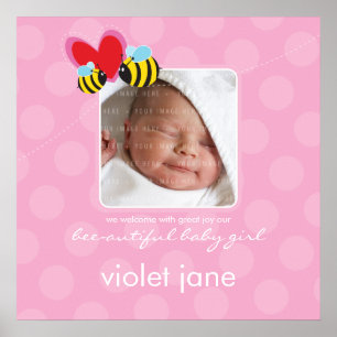 PHOTO WALL ART :: Bval 4 Poster