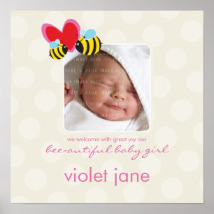 PHOTO WALL ART :: Bval 6 Poster