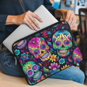 Photo Wallet Laptop Fodral