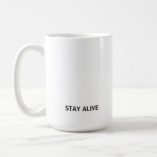 PHOTOCOYOTE-MUGG KAFFEMUGG